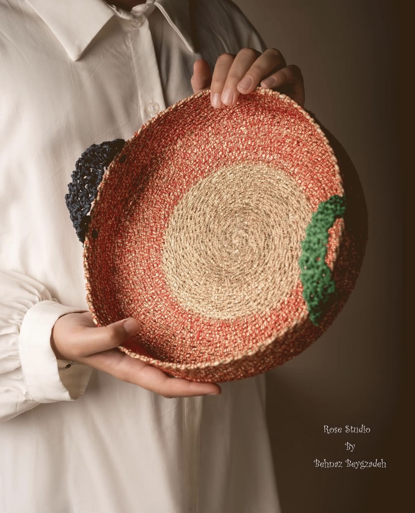 در رنگبندی مختلف